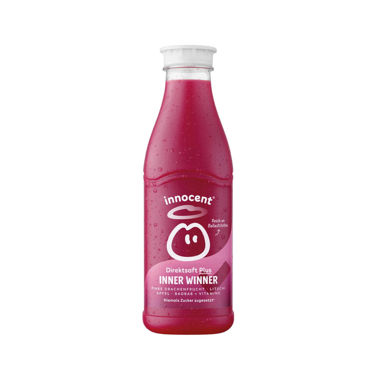 Innocent Plus Inner Winner 0,75l DPG