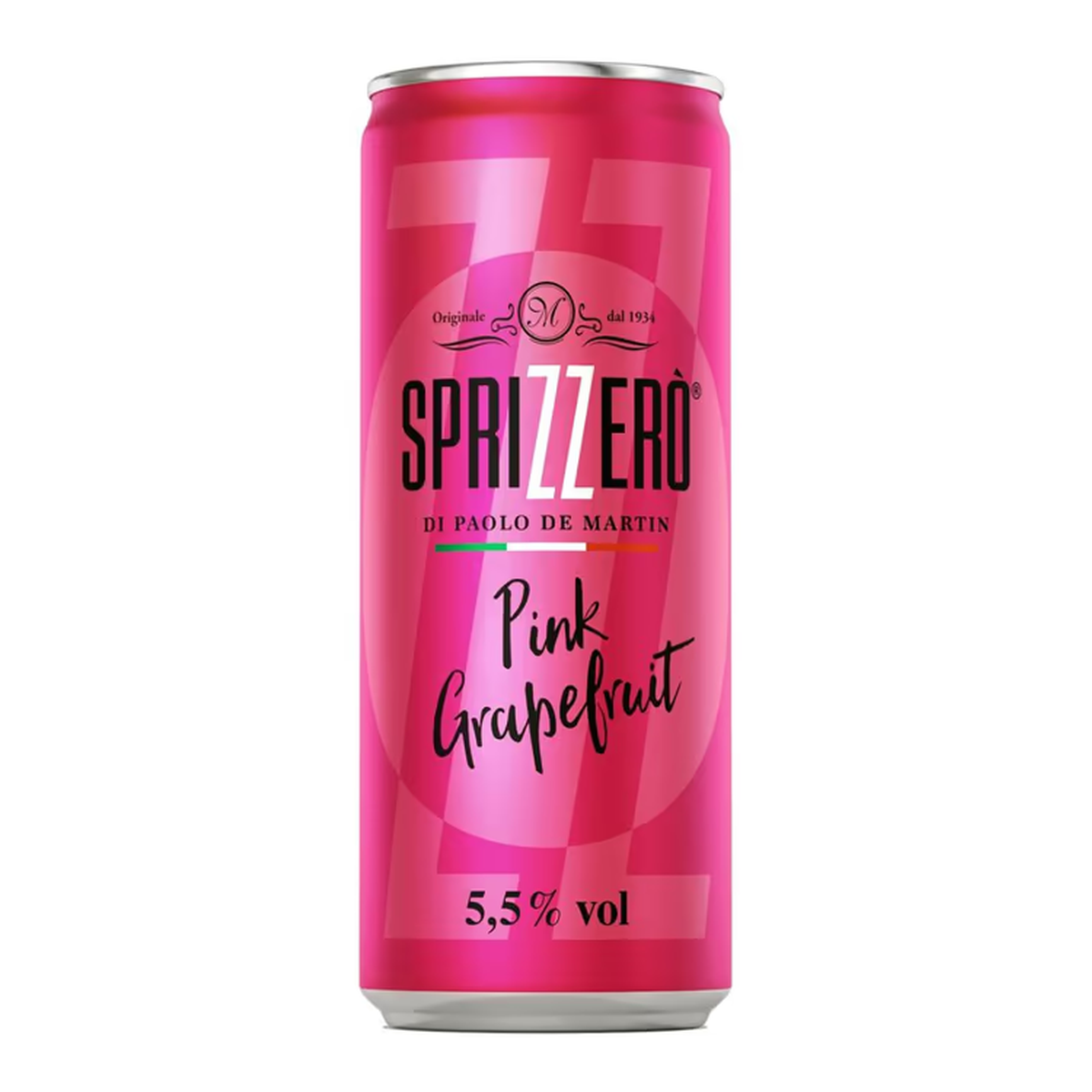 Sprizze.Pink Grape12x0,25l DPG