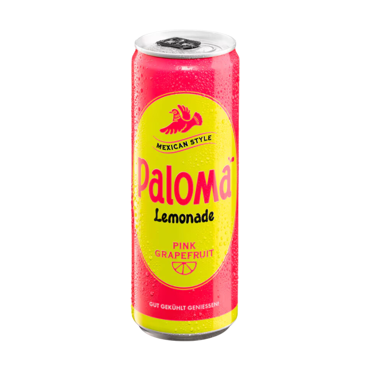 Paloma Pink Grape12x0,33l DPG
