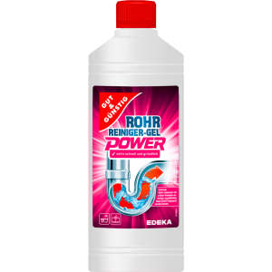 GUT&GÜNSTIG Rohrfrei Gel 1000ml