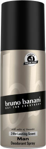 Bruno Banani Man Deospray 150ml