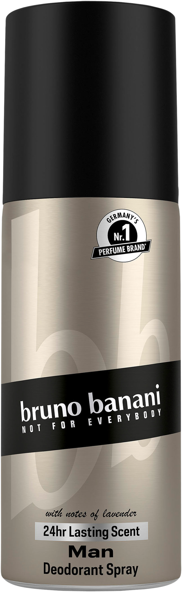 Bruno Banani Man Deospray 150ml