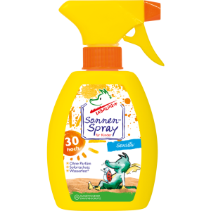TABALUGA Sonnenspray kids LSF30 250ml
