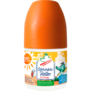 TABALUGA Sonnen Roll-on Kids LSF 50+ 50ml