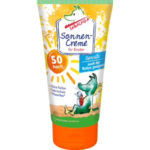 TABALUGA Sonnencreme LSF 50 75ml
