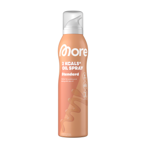 More Nutrition 2 Kalorien Ölspray 200ml