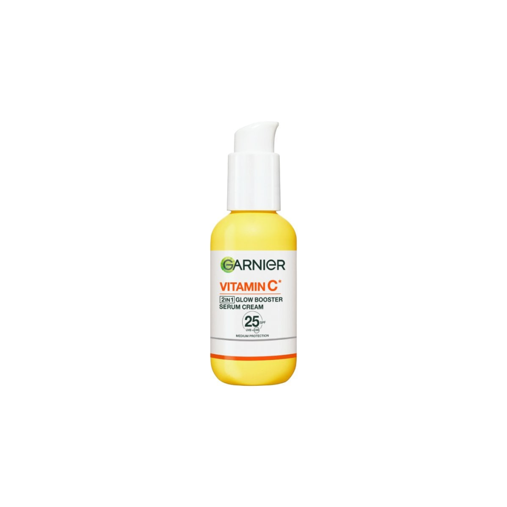Garnier SkinActive Vitamin C Serum 50ml