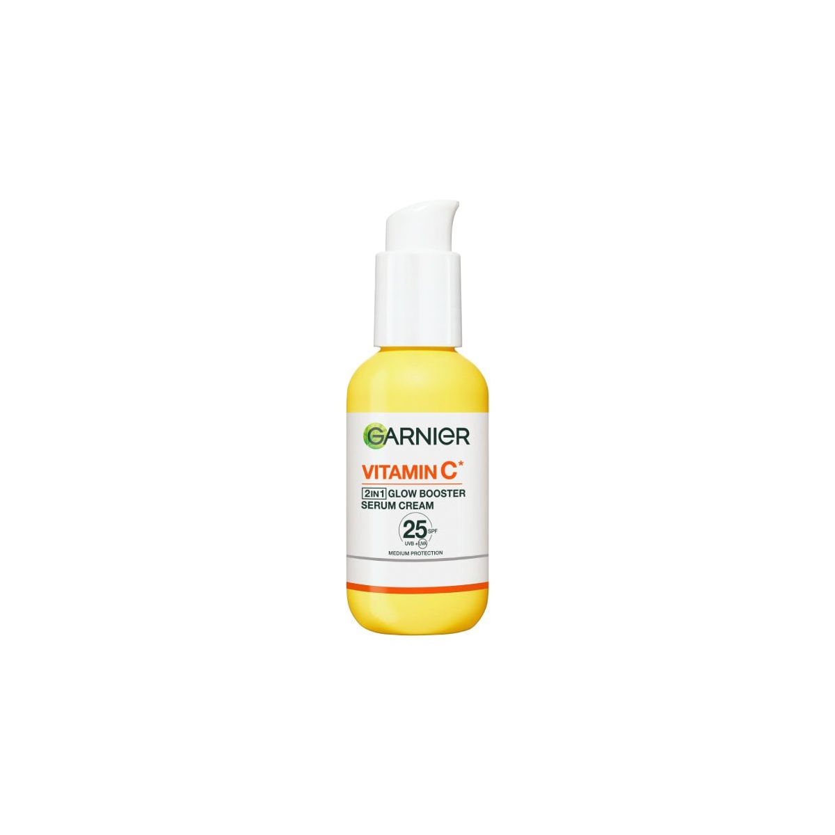 Garnier SkinActive Vitamin C Serum 50ml