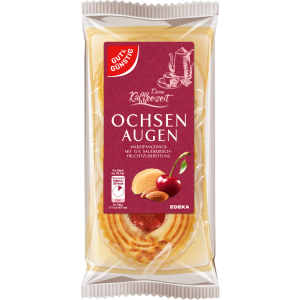 GUT&GÜNSTIG Ochsenaugen 250g