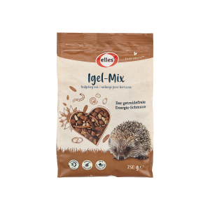 Elles Igel-Mix 750g