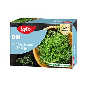 Iglo Dill 60g