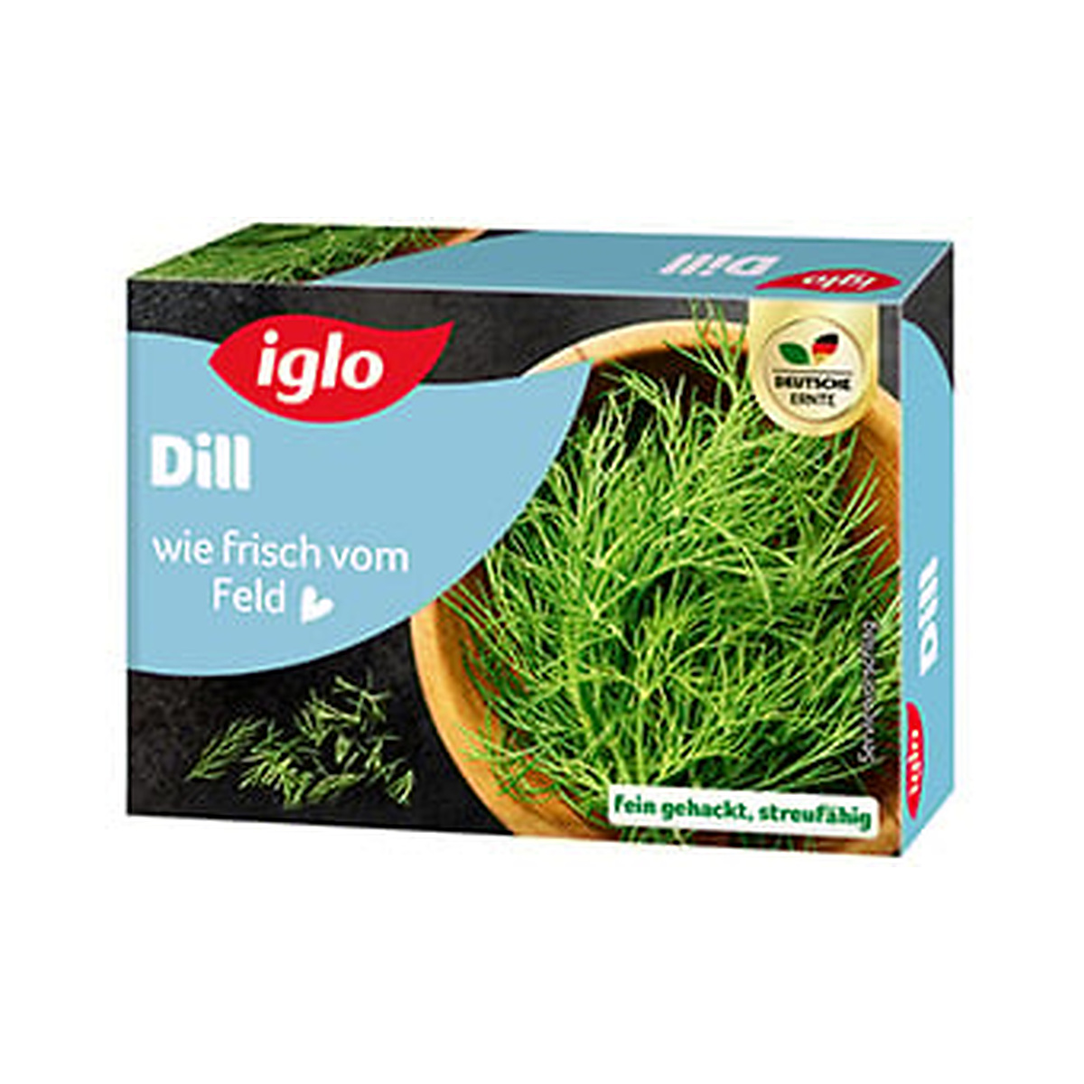 Iglo Dill 60g