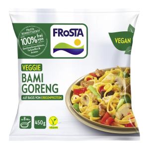 Frosta Bami Goreng vegan 450g