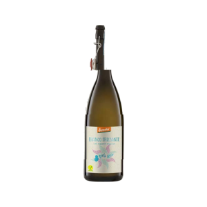 Demeter Perla Terra Bianco Frizzante Vino d‘Italia 0,75l