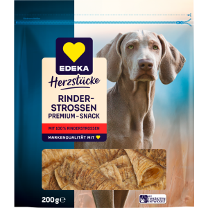 EDEKA Herzstücke Rinderstrossen 200g