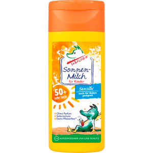 TABALUGA Sonnenmilch kids LSF50 50ml