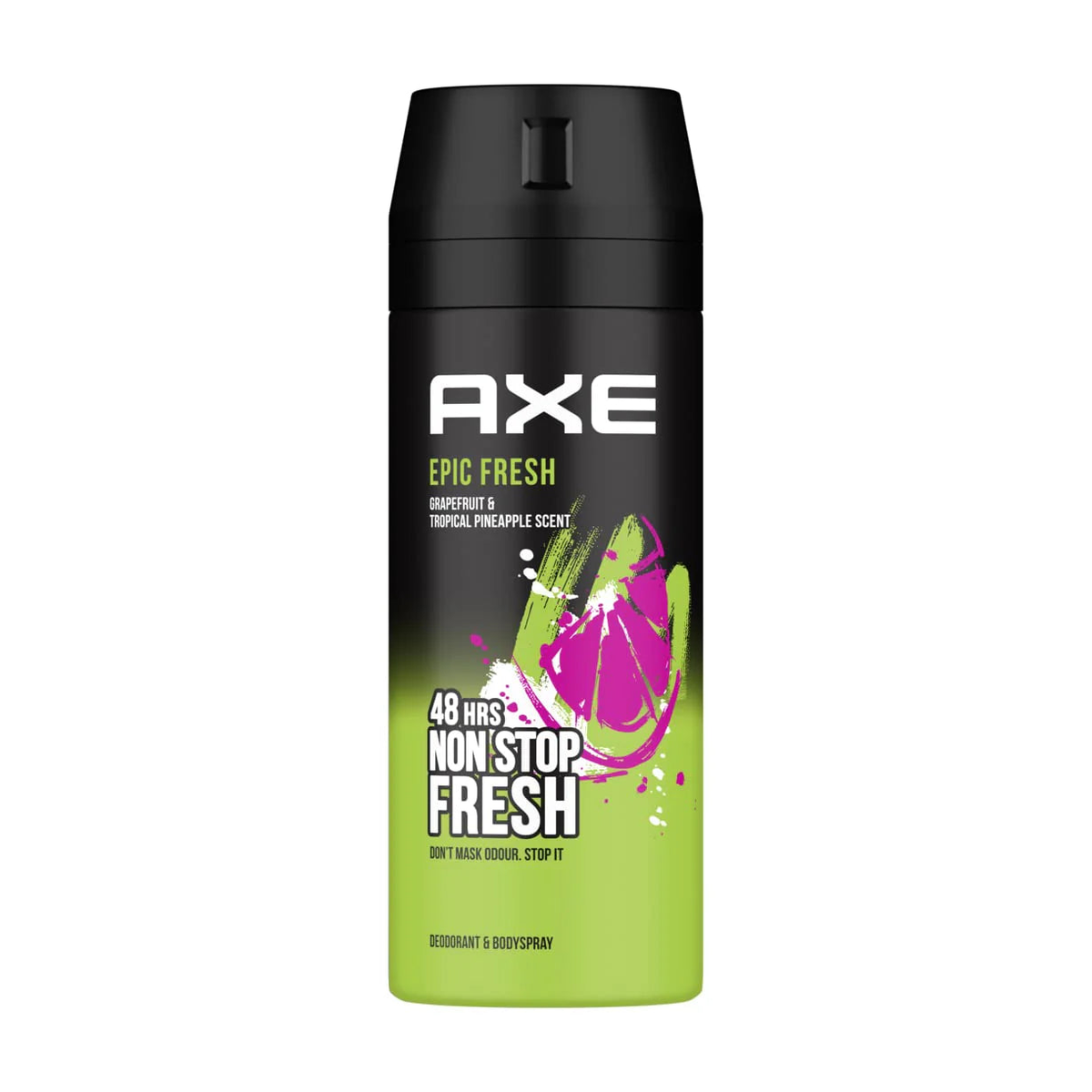 Axe Deo Bodyspray Epic Fresh 150ml