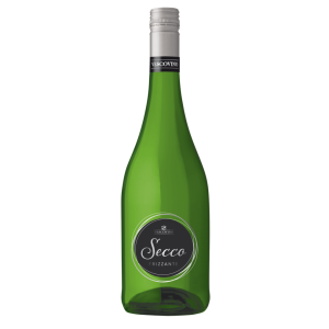 Vescovino Фризанте секко белый сухое 0,75l