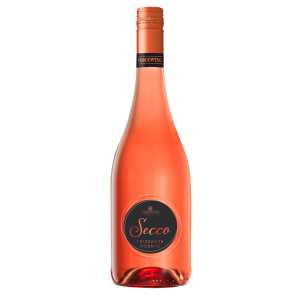 Vescovino Розато фризанте розе сухое 0,75l