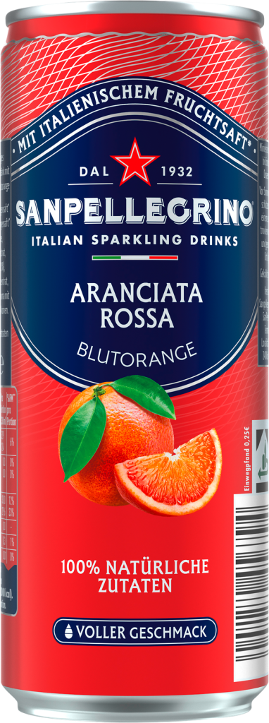 S.Pell.Aranc.Rossa24x0,33l DPG