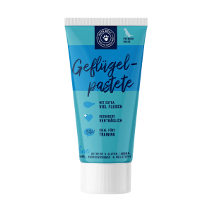 Pets Deli Snack Training Geflügelpaste 75g