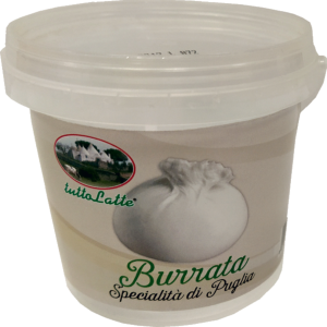 Burrata 53% Rahmstufe 100g