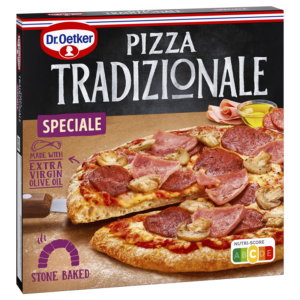 Dr.Oetker Tradizionale Speciale 400g