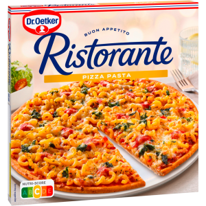Dr.Oetker Ristorante Pasta 410g
