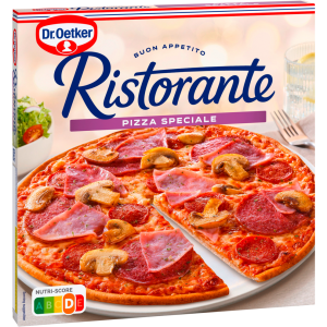 Dr.Oetker Ristorante Speciale 345g