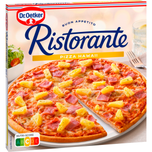 Dr.Oetker Ristorante Hawaii 355g