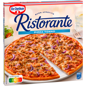MSC Dr.Oetker Ristorante Tonno 355g