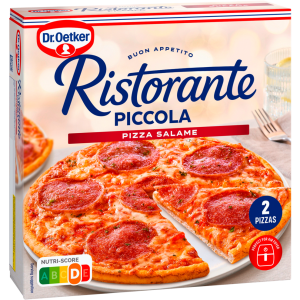 Dr.Oetker Ristorante Piccola Salame 280g