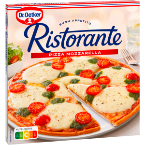 Dr.Oetker ристоранте моцарелла 355g