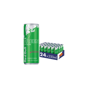 Red Bull Green Ka.24x0,25l DPG