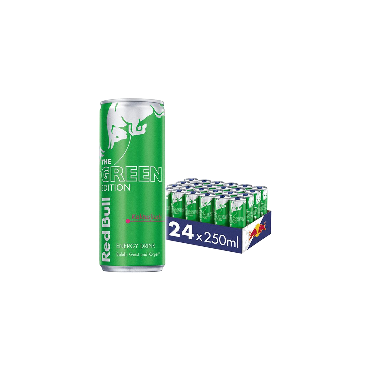 Red Bull Green Ka.24x0,25l DPG