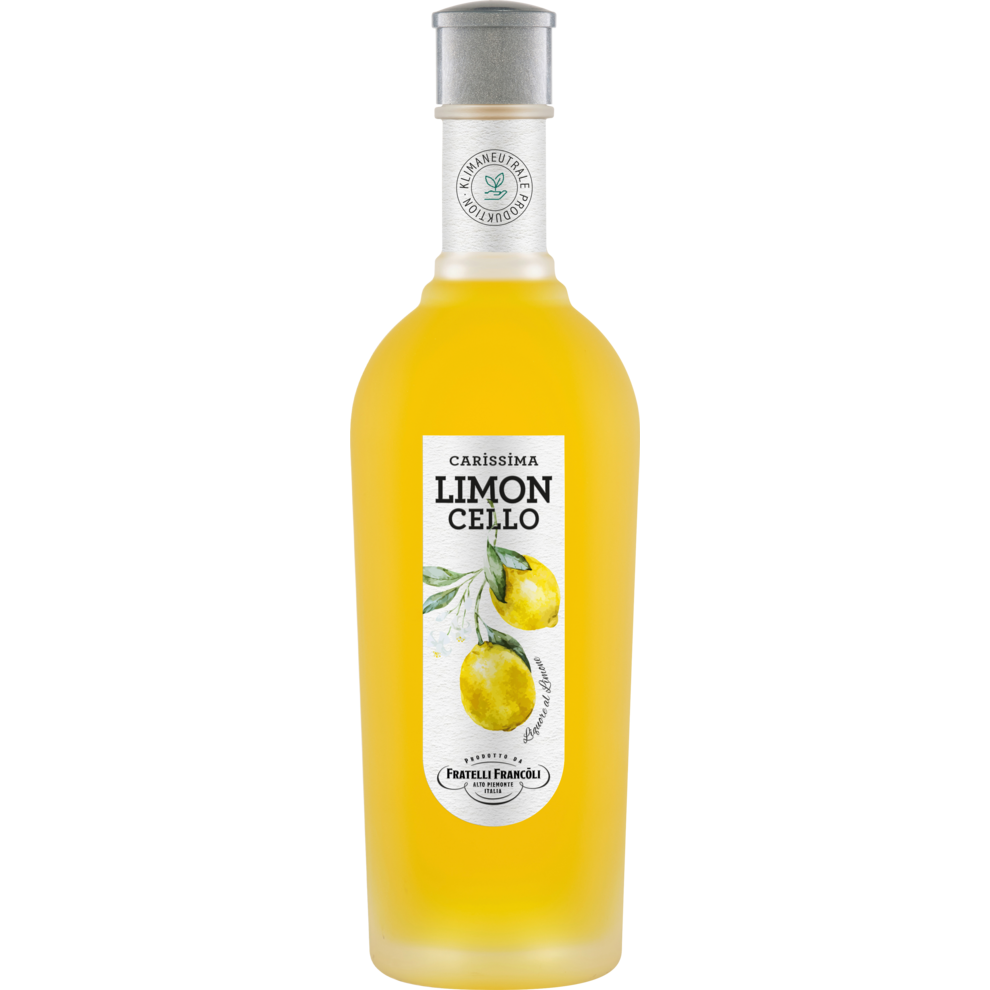Carissima Limoncello 30% 0,7l
