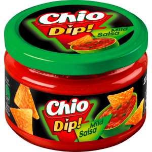 Chio Dip! mild Salsa 200ml