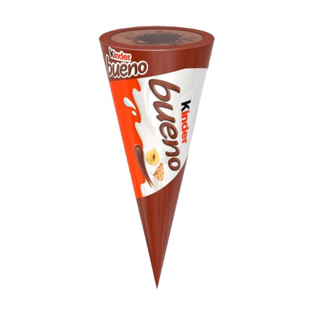 Ferrero Kinder Bueno Eis 90g