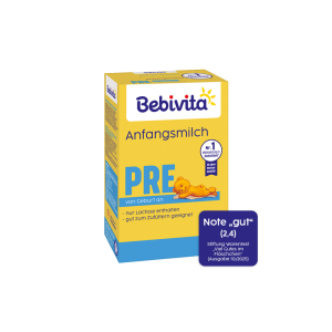 Bebivita Pre Anfangsmilch 500g