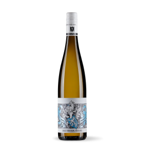 Bio Reichsrat von Buhl Riesling Gutswein VDP QW trocken 0,75l