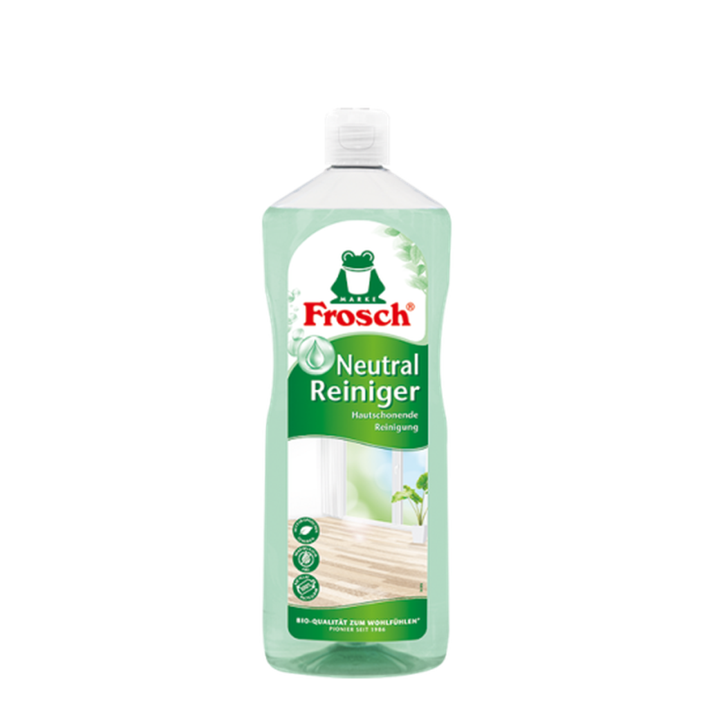 Frosch Neutral-Reiniger 1l