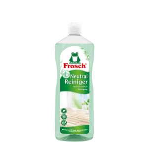 Frosch Neutral-Reiniger 1l