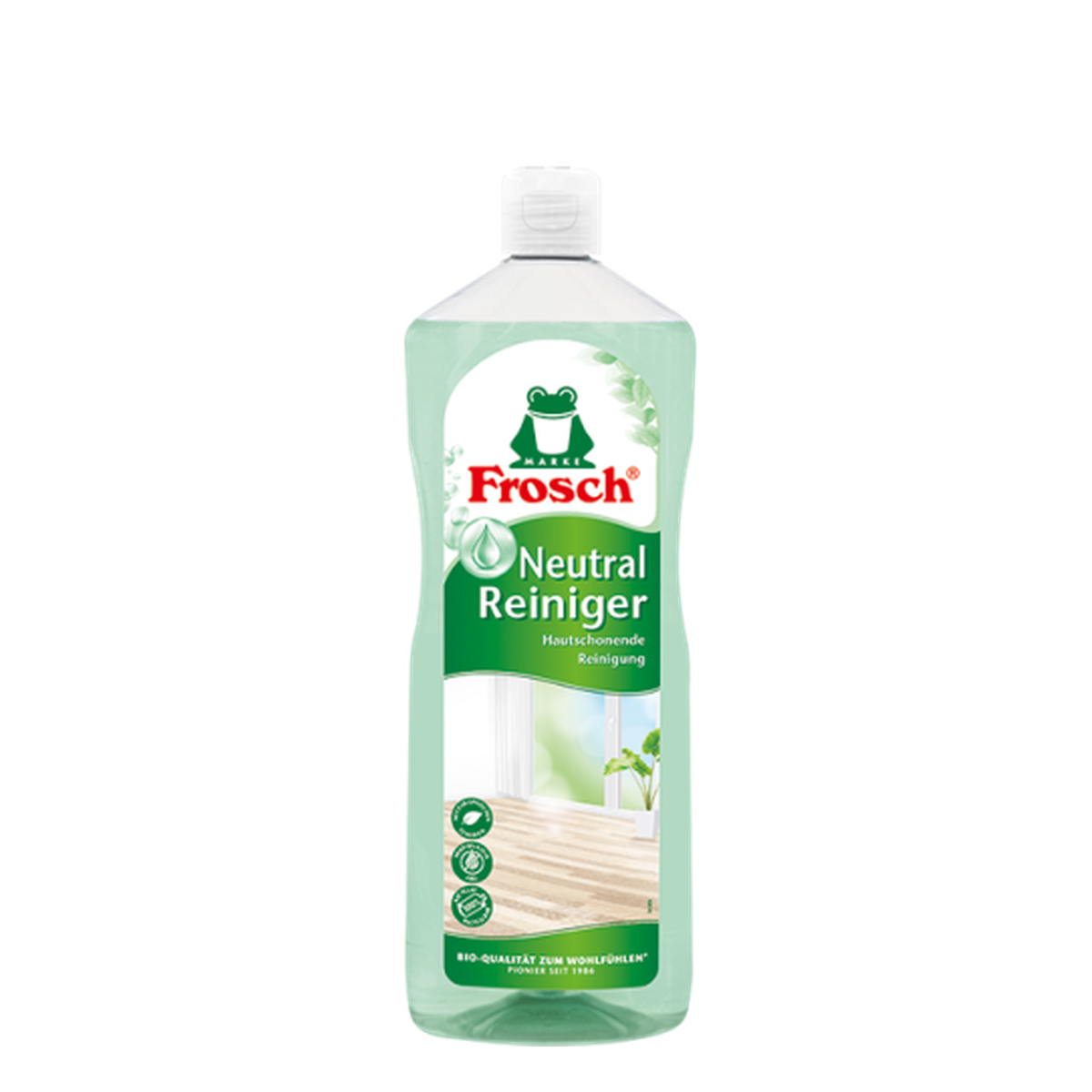 Frosch Neutral-Reiniger 1l