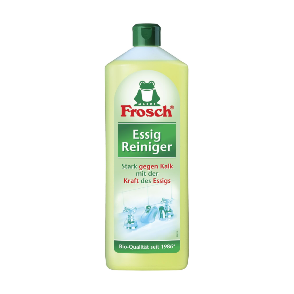 Frosch Essig-Reiniger 1l