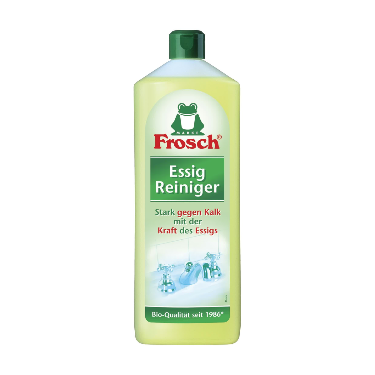 Frosch Essig-Reiniger 1l