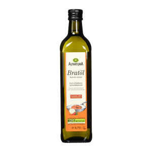 Bio Alnatura Bratöl 750ml