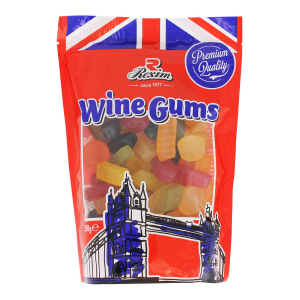 Rexim Wine Gums 350g