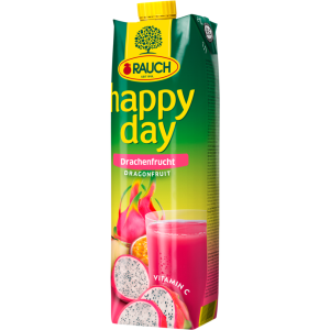 Happy Day Drachenfrucht 1l