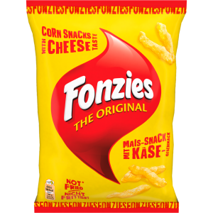 Fonzies Original 100g