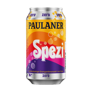 Paul.Spezi Зеро 24x0,33l DPG